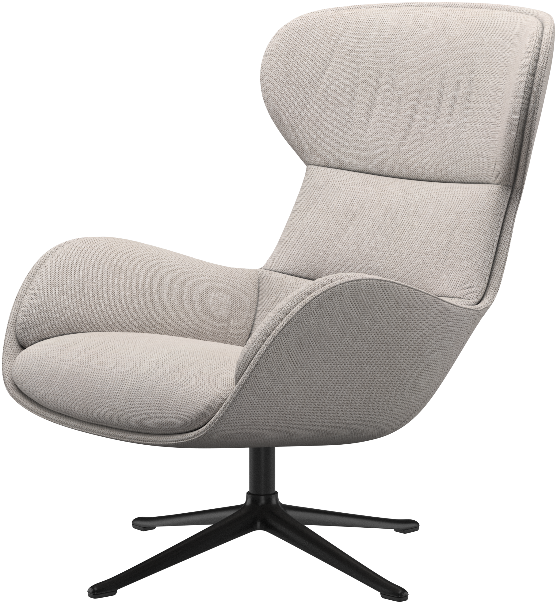 デザイナーアームチェア | リクライニングチェア | ボーコンセプト